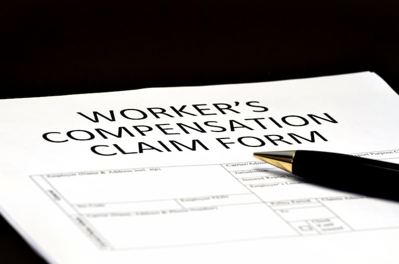 Workers’ Comp in Georgia
