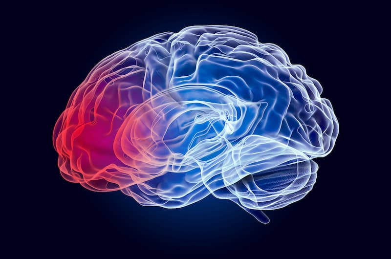 Workplace Traumatic Brain Injury