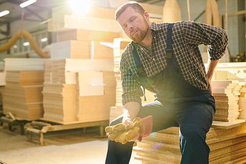 Workers' comp