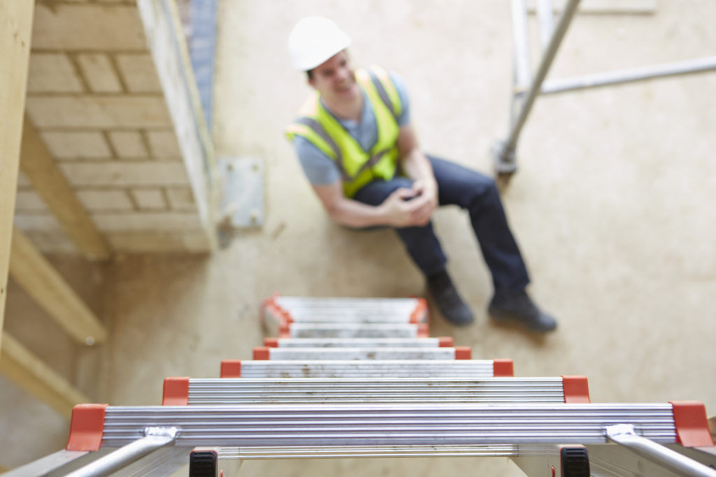 Construction Workers' Comp: What If I Don't Know My Employer? 1 Construction Workers' Comp