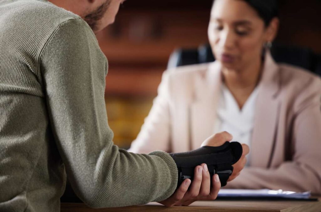 Workers' Comp in Georgia - 7 Things Not Covered 1 Workers' Comp in Georgia
