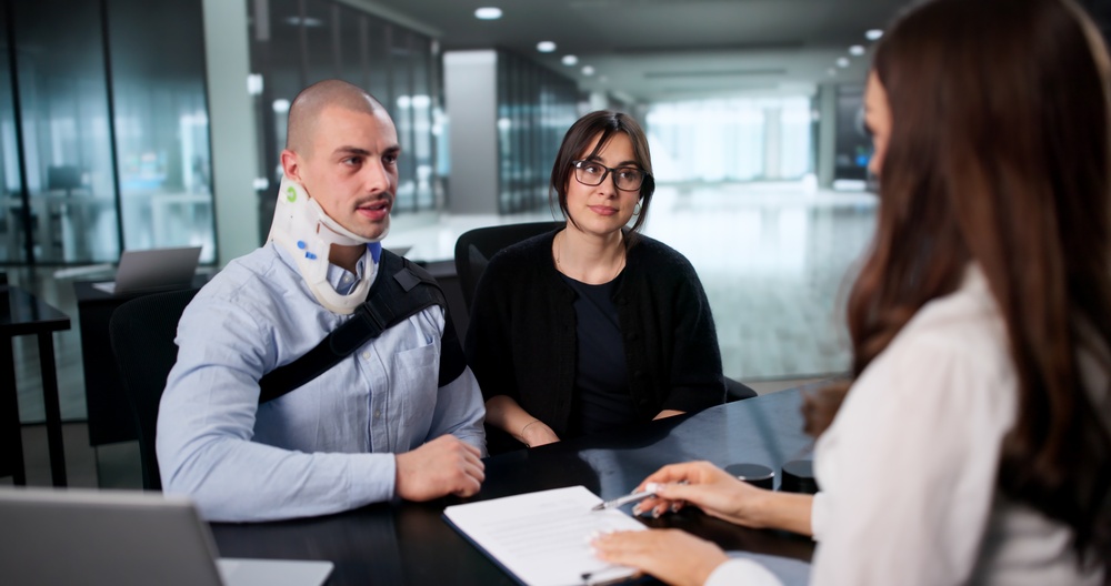 Workers Comp claim settlement