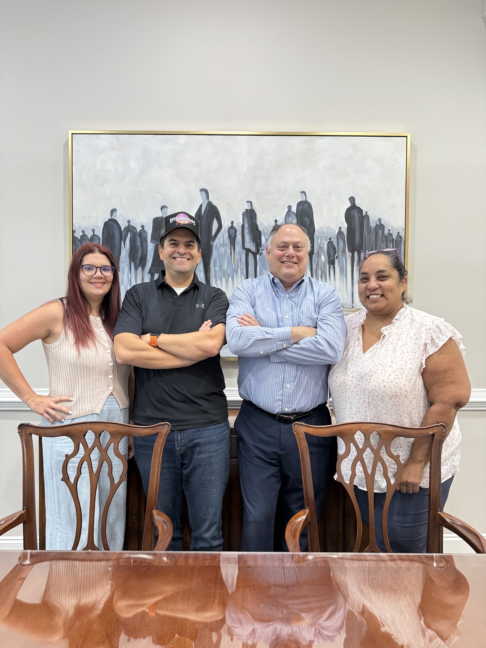 What Is an Impairment Rating in Georgia Workers' Compensation and Why Does It Matter? 2 The DeMedeiros Injury Law team that helps injured Georgia workers challenge unfair impairment ratings